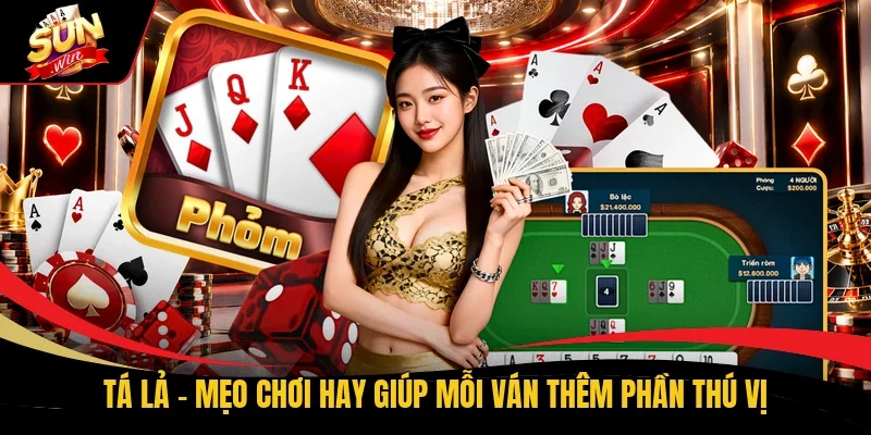 Tá Lả